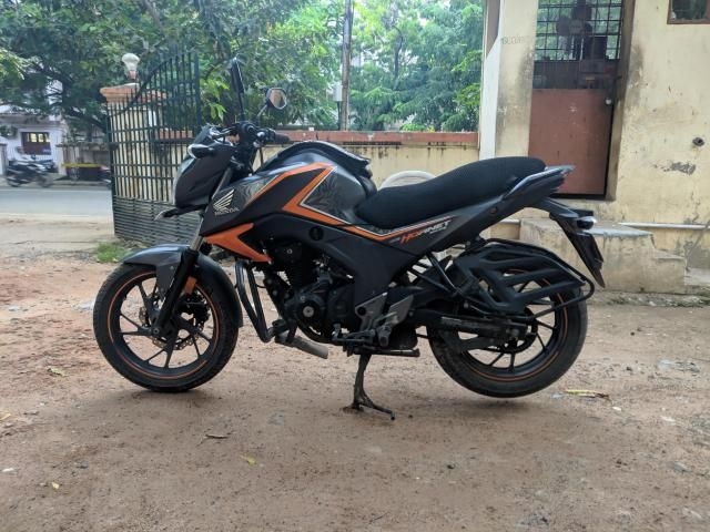 Honda Cb Hornet 160r For Sale Off 62 Medpharmres Com