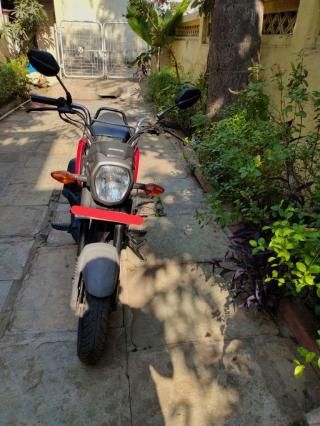 honda navi second hand