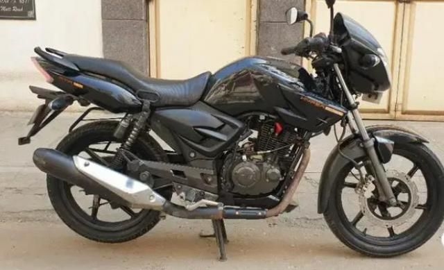 97 Used Tvs Apache Rtr Motorcycle Bike 13 Model For Sale Droom