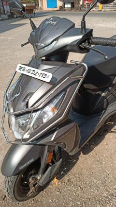 dio scooty second hand price