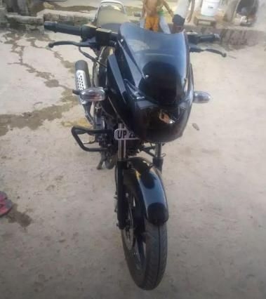 pulsar 150 2nd hand price