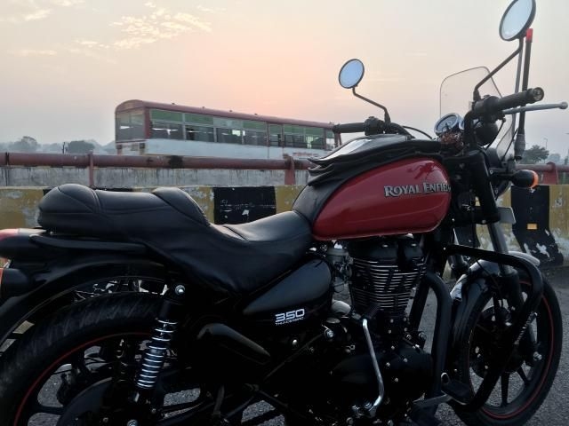 used royal enfield classic 350