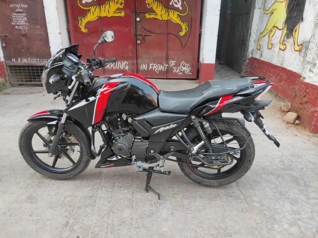 23 Used Tvs Apache Rtr In Kolkata Second Hand Apache Rtr Motorcycle Bikes For Sale Droom