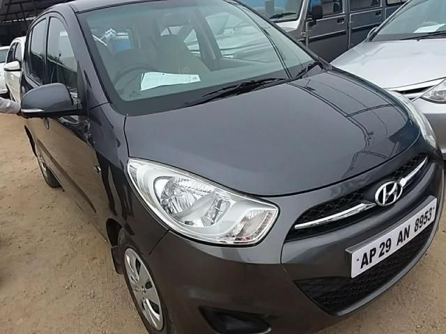 766 Used Hyundai I10 Car 10 Model For Sale Droom