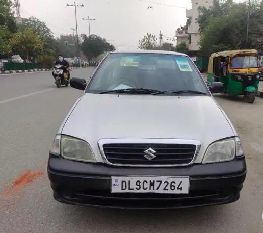 Used Maruti Suzuki Esteem Cars 330 Second Hand Esteem Cars For Sale Droom