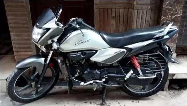 53 Used Hero Motorcycle Bike 16 Model In Delhi For Sale Droom