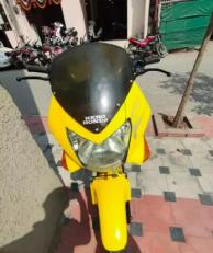 26 Used Yellow Color Hero Karizma R Motorcycle Bike For Sale Droom
