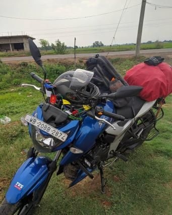 23 Used Tvs Apache Rtr In Kolkata Second Hand Apache Rtr Motorcycle Bikes For Sale Droom