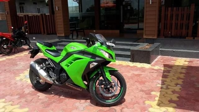 used sport bikes for sale under $3000 near me