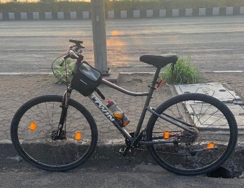 second hand mountain bike for sale near me