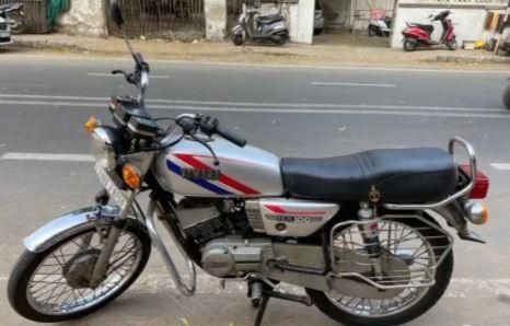 Used Rx 100 Bikes 38 Second Hand Rx 100 Bikes For Sale Droom