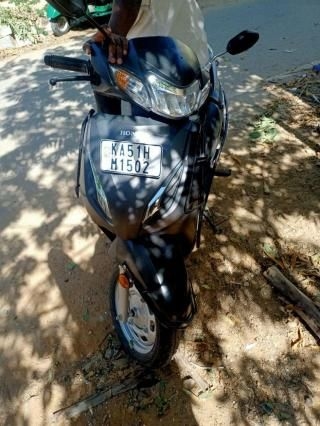 honda activa 6g second hand price