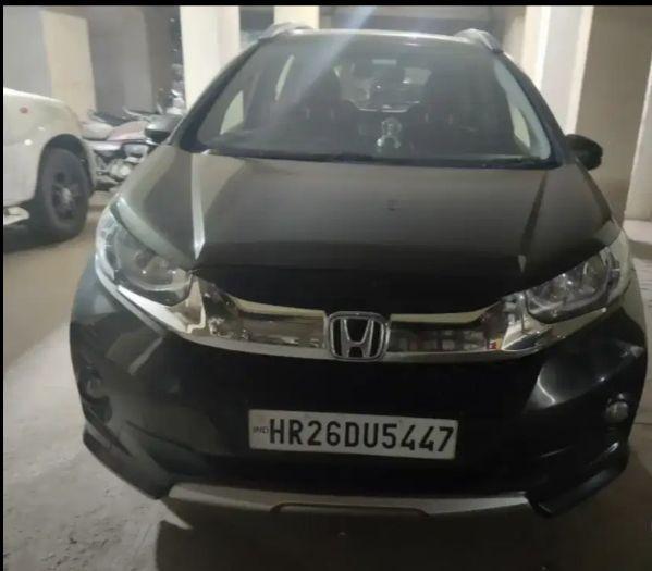 Used Honda Wr V Cars 241 Second Hand Wr V Cars For Sale Droom
