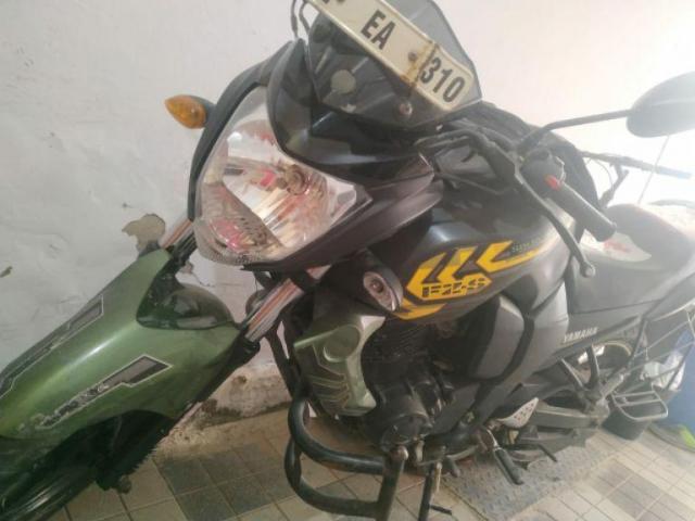 244 Used Yamaha Rx 100 In Hyderabad Second Hand Rx 100 Bikes For Sale Droom