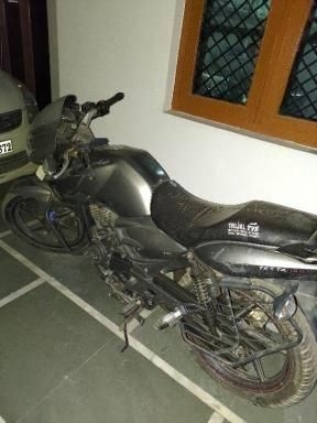 32 Used Tvs Apache Rtr In Lucknow Second Hand Apache Rtr Motorcycle Bikes For Sale Droom