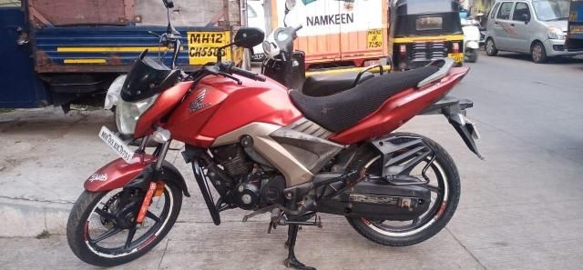 Used Honda Cb Unicorn 160 Bike Price Online Check Second Hand Honda Cb Unicorn 160 Bike Valuation Orangebookvalue