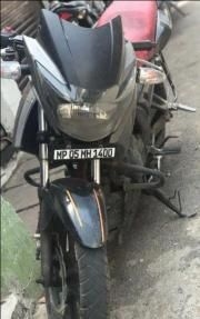 117 Used Tvs Apache Rtr Motorcycle Bike 12 Model For Sale Droom