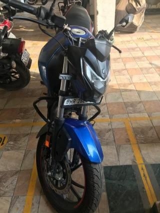 Used Hero Xtreme 160r Bike Price Online Check Second Hand Hero Xtreme 160r Bike Valuation Orangebookvalue