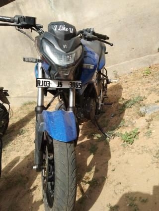 Used Hero Xtreme 160r Bike Price Online Check Second Hand Hero Xtreme 160r Bike Valuation Orangebookvalue