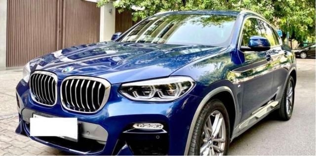 Bmw Z4 M40i Price In Bhubaneswar