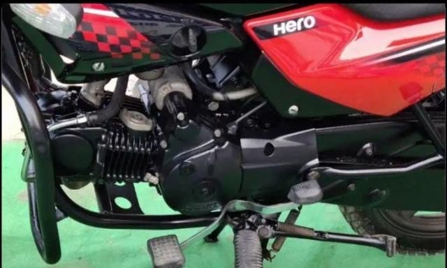 297 Used Hero Xtreme 160r In Hyderabad Second Hand Xtreme 160r Motorcycle Bikes For Sale Droom