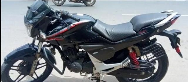 297 Used Hero Xtreme 160r In Hyderabad Second Hand Xtreme 160r Motorcycle Bikes For Sale Droom