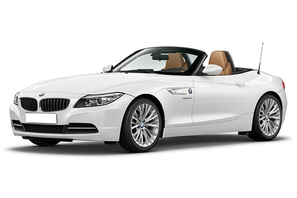 BMW Z4 Price in India, Mileage, Reviews & Images ...