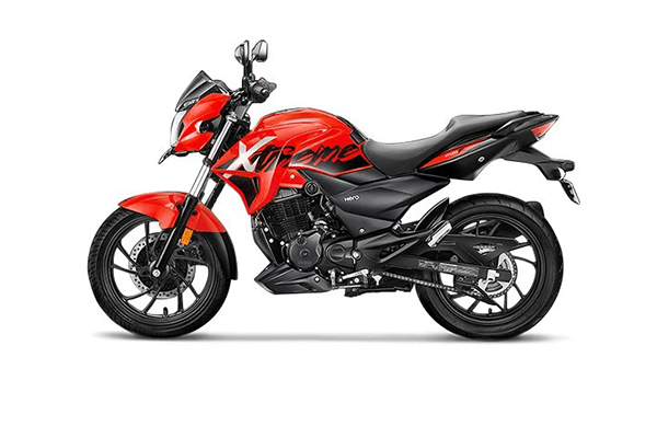 Hero Xtreme 200r 200cc Abs Price In India Droom