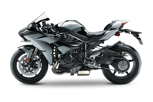 Kawasaki Ninja H2 Price In India Mileage Reviews Images