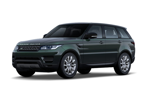 Land Rover Range Rover Sport V8 Sc Autobiography Dynamic 18 Price In India Droom