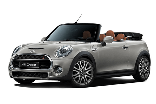 Mini Cooper Convertible Price In India Mileage Reviews Images