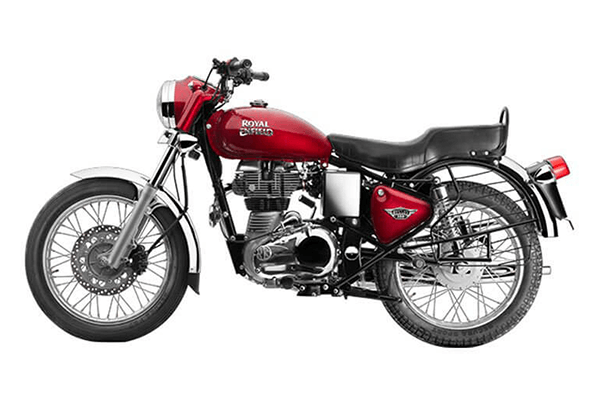 Royal Enfield Bullet Electra Twinspark Price In India Mileage