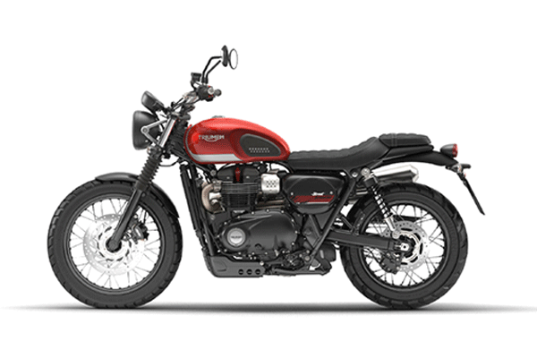Ducati Scrambler Price In New Delhi Starts At 1071 Lakh Check On